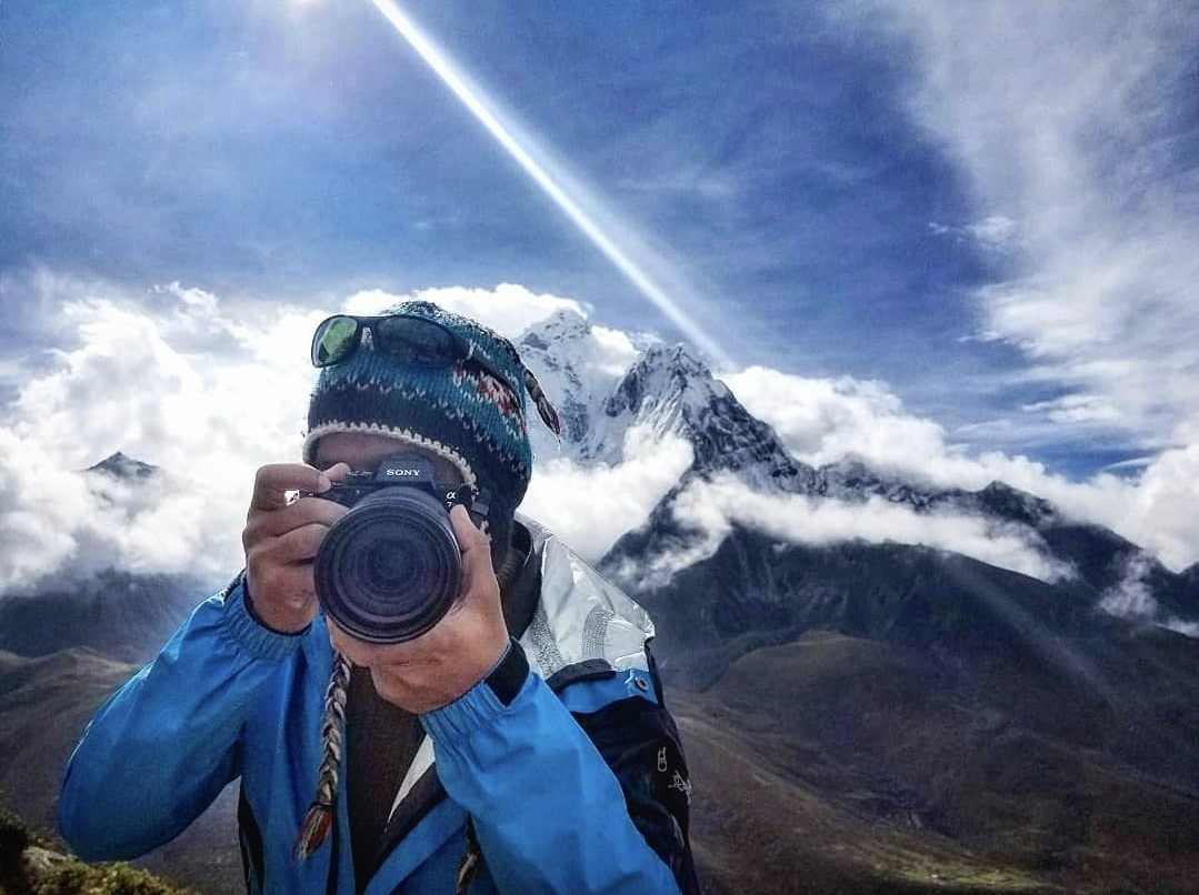 Photography Tours in Nepal | Best Guided Adventure Photography Tours to Nepal